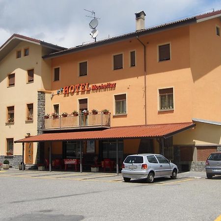 Hotel Mochettaz Aosta Exterior foto